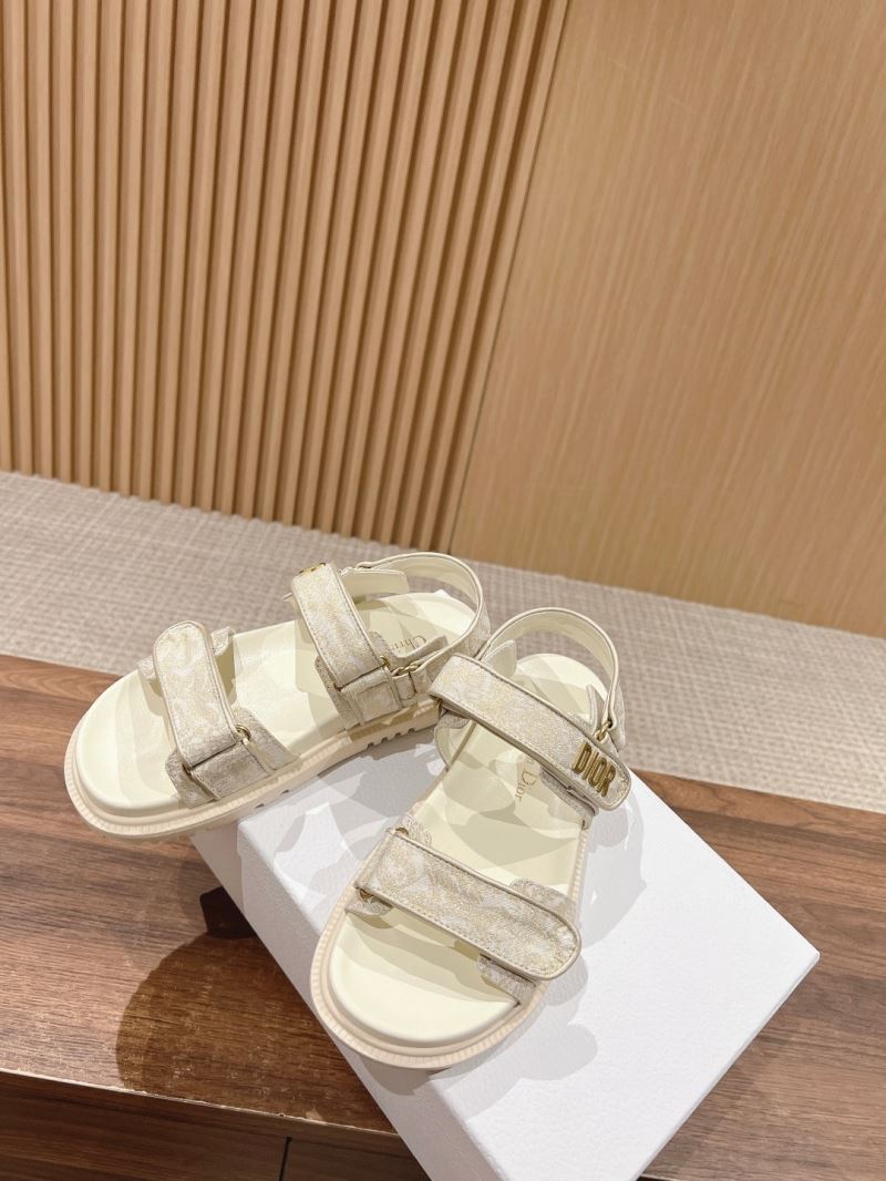 Christian Dior Sandals